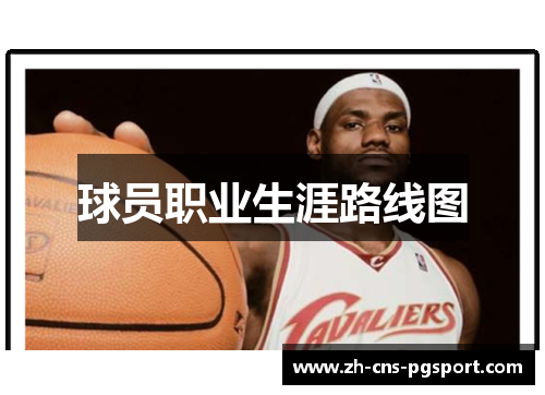 球员职业生涯路线图
