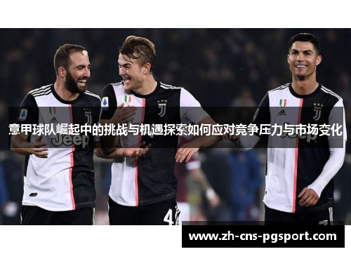 意甲球队崛起中的挑战与机遇探索如何应对竞争压力与市场变化