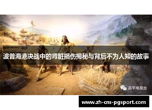 波普海港决战中的肾脏损伤揭秘与背后不为人知的故事