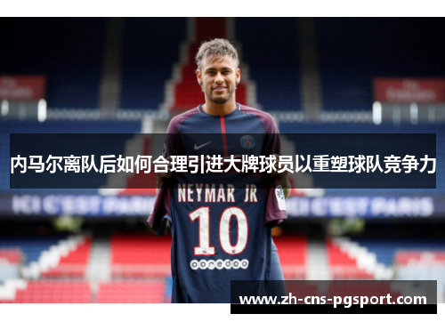内马尔离队后如何合理引进大牌球员以重塑球队竞争力
