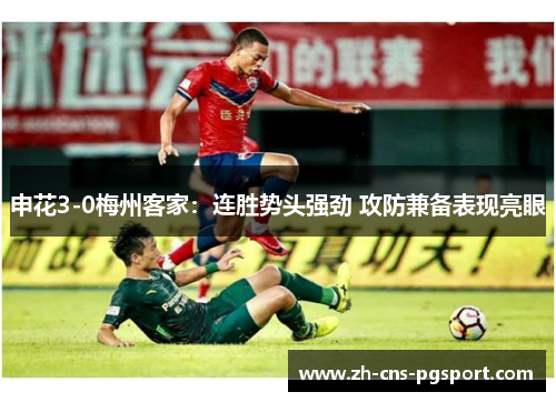 申花3-0梅州客家：连胜势头强劲 攻防兼备表现亮眼