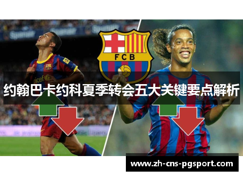 约翰巴卡约科夏季转会五大关键要点解析