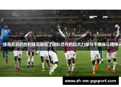 维蒂尼亚的胜利背后展现了团队合作的巨大力量与不懈奋斗精神