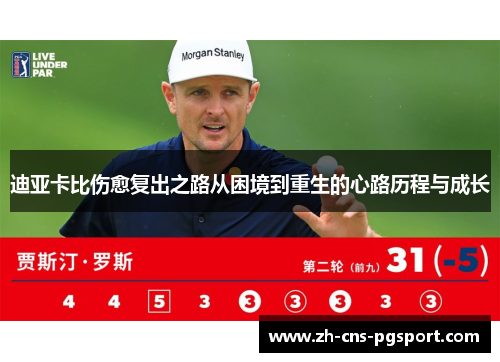 迪亚卡比伤愈复出之路从困境到重生的心路历程与成长