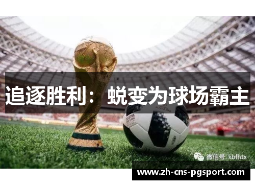 追逐胜利：蜕变为球场霸主