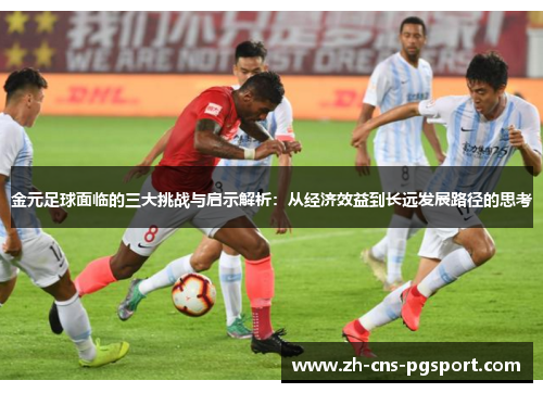 金元足球面临的三大挑战与启示解析：从经济效益到长远发展路径的思考