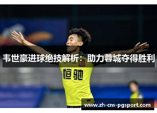 韦世豪进球绝技解析：助力蓉城夺得胜利